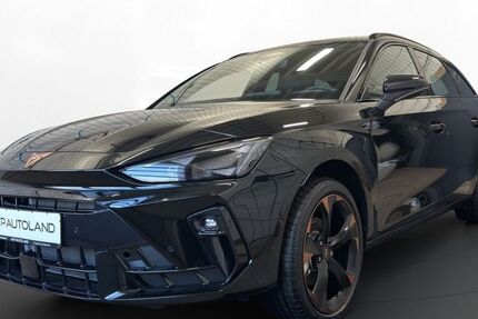 Cupra Leon 5.000 km 36.990 &euro; Dingolfing 84130