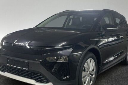 Skoda Elroq 6.500 km 37.950 &euro; München 80687