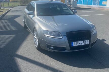 Audi A6 278.000 km 4.299 &euro; Ergersheim 91465