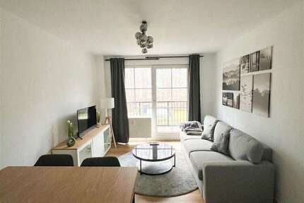 Wohnung zum Kaufen in Schwerin 133.000 € 62.5 m²