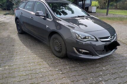 Opel Astra 213.500 km 6.499 &euro; Schwanau 77963