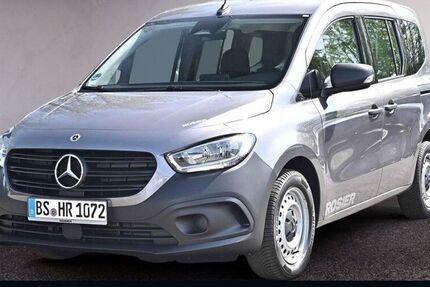 Mercedes Citan