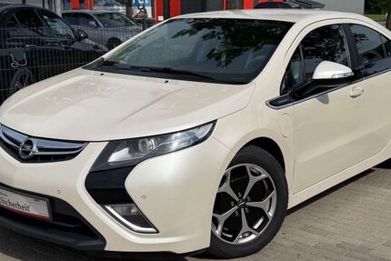 Opel Ampera 302.000 km 4.990 &euro; Schleswig 24837