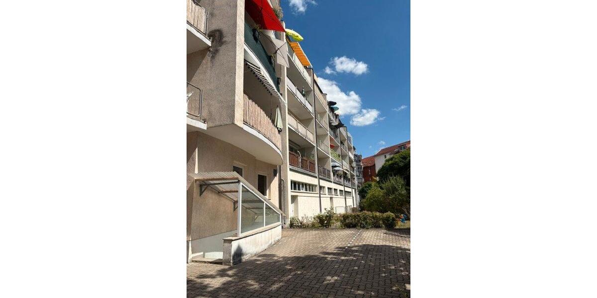 Etagenwohnung Erfurt Andreasvorstadt - 3 Zimmer, 84 m&sup2;, 250.000&euro; | Angebot:27449883