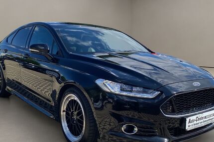 Ford Mondeo 117.200 km 13.980 &euro; Neustadt / Hessen 35279