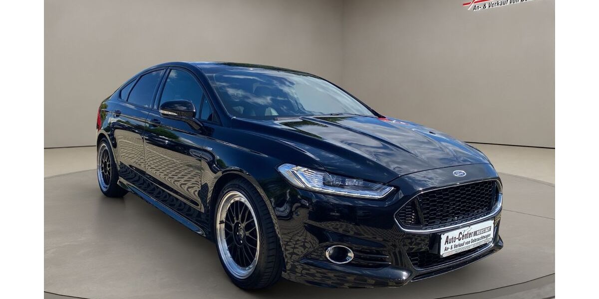 Ford Mondeo 117.200 km 13.980 &euro; Neustadt / Hessen 35279