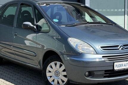 Citroen Xsara Picasso 115.000 km 2.990 € Berlin 12435
