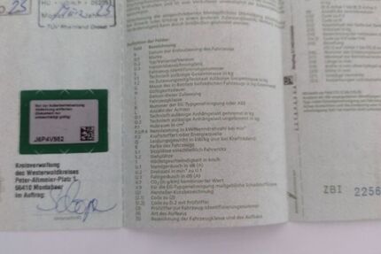 Ford Focus 159.999 km 7.250 &euro; Nauort 56237