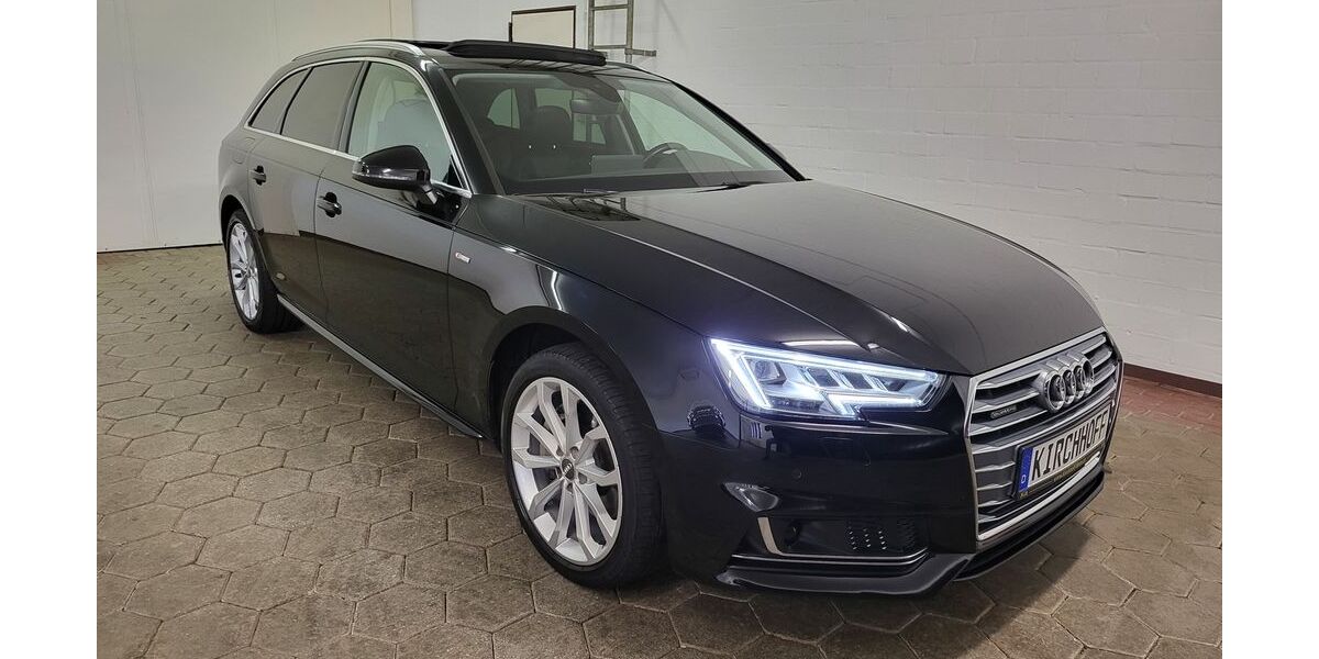 Audi A4 178.350 km 17.990 &euro; Rosendahl 48720