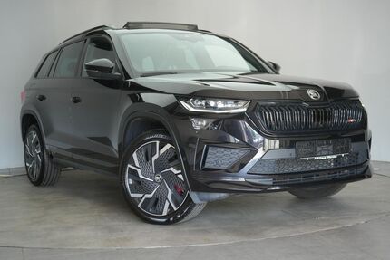 Skoda Kodiaq 65.000 km 38.990 &euro; Braunschweig 38110