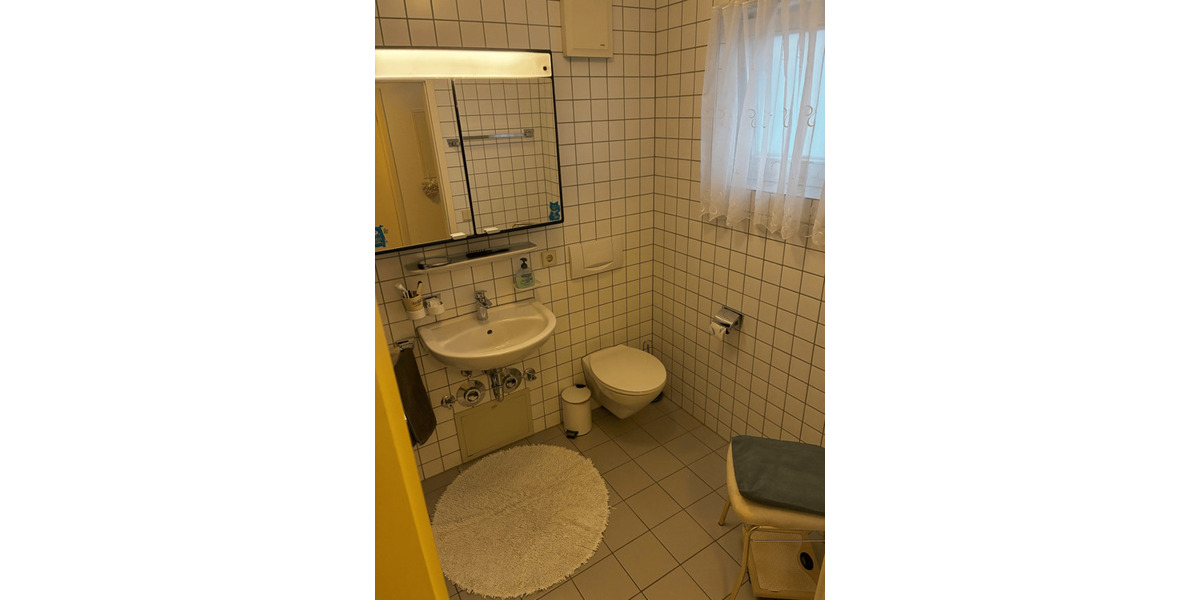 Etagenwohnung Schramberg - 2 Zimmer, 50 m&sup2;, 69.000&euro; | Angebot:25684392