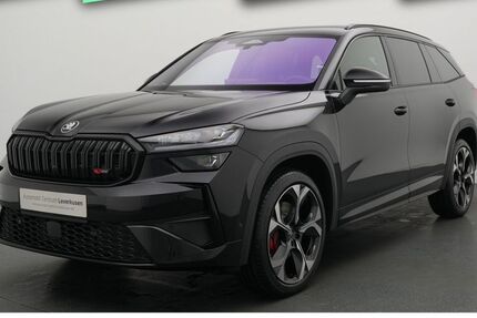 Skoda Kodiaq 1.009 km 57.480 &euro; Leverkusen 51379