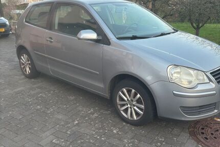 VW Polo 157.899 km 1.700 &euro; Trassem 54441
