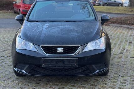 Seat Ibiza 138.000 km 6.499 &euro; Chemnitz 09119