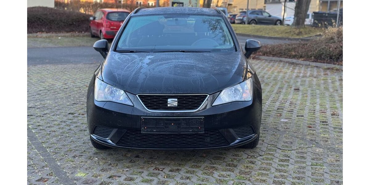 Seat Ibiza 138.000 km 6.499 &euro; Chemnitz 09119