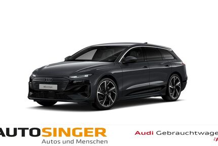 Audi A6 e-tron 9.999 km 66.510 &euro; Marktoberdorf 87616