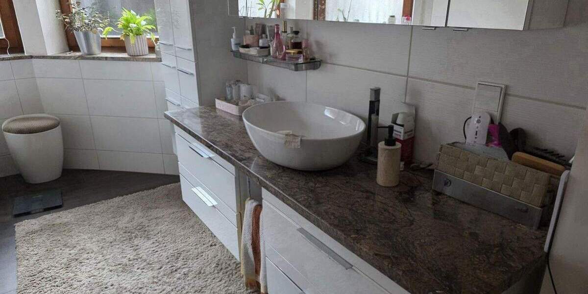 Etagenwohnung Karlshuld - 5 Zimmer, 150 m&sup2;, 579.000&euro; | Angebot:25780271