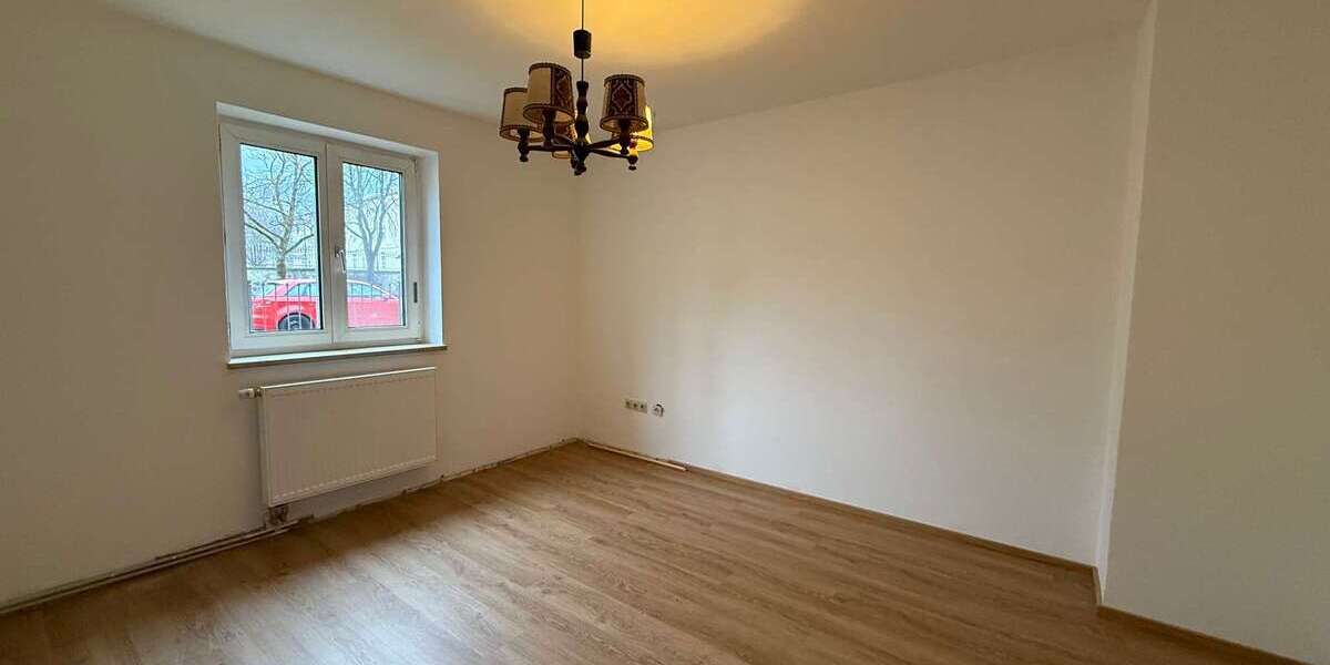 Etagenwohnung Garmisch-Partenkirchen Partenkirchen - 2 Zimmer, 42 m&sup2;, 560&euro; | Angebot:25514441