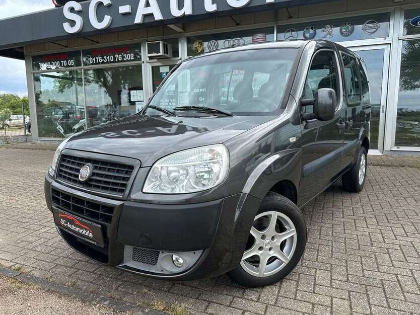 Doblo