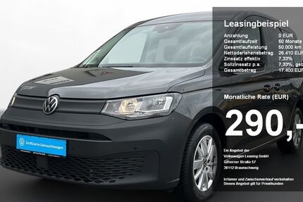 VW Caddy 9.330 km 25.630 &euro; Dingolfing 84130