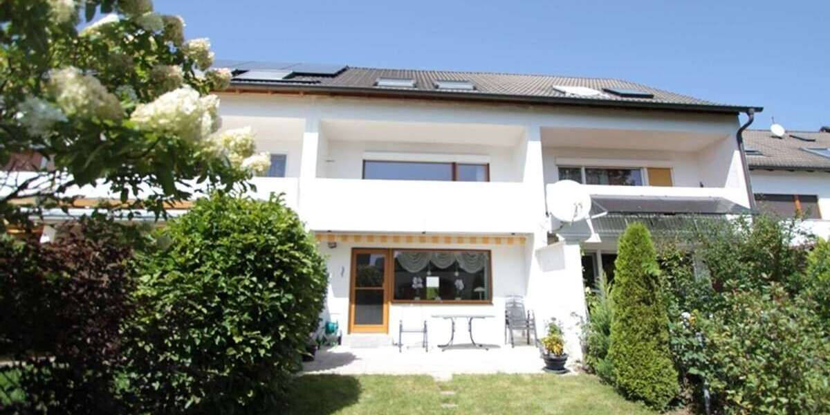Einfamilienhaus Puchheim - 5 Zimmer, 135 m&sup2;, 740.000&euro; | Angebot:24982887