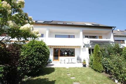 Haus Puchheim - 5 Zimmer, 135 m&sup2;, 740.000&euro; | Angebot:24982887