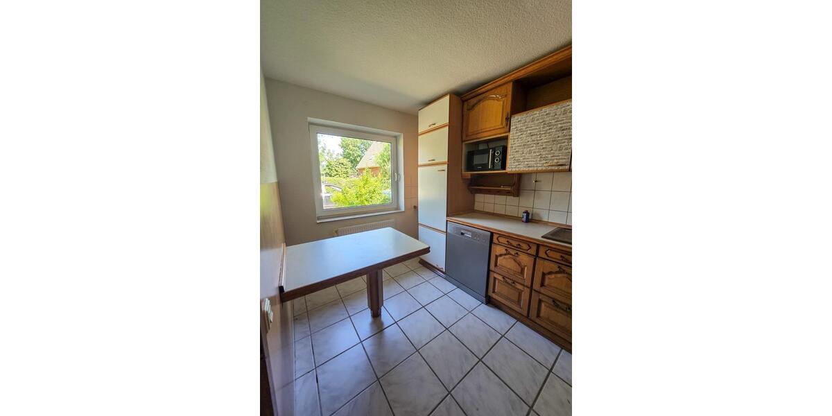 Reihenhaus Niebüll - 6 Zimmer, 154 m&sup2;, 1.200&euro; | Angebot:24272820