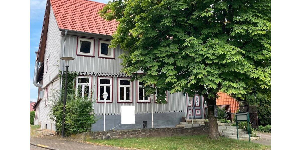 Einfamilienhaus Bad Grund (Harz) - 99.000&euro; | Angebot:27070603