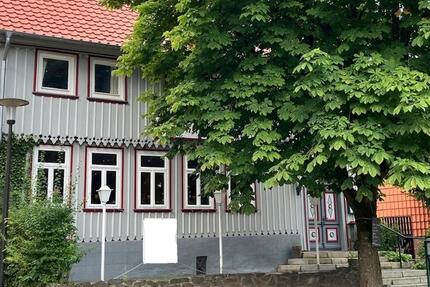 Haus Bad Grund (Harz) - 99.000&euro; | Angebot:27070603