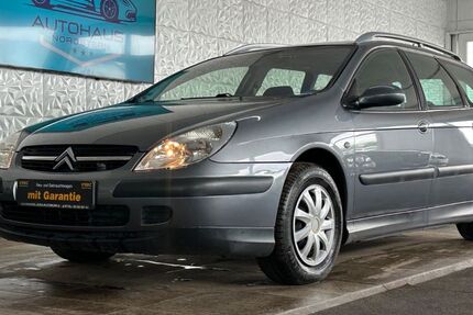 Citroen C5 188.368 km 999 &euro; Stapelfeld 22145