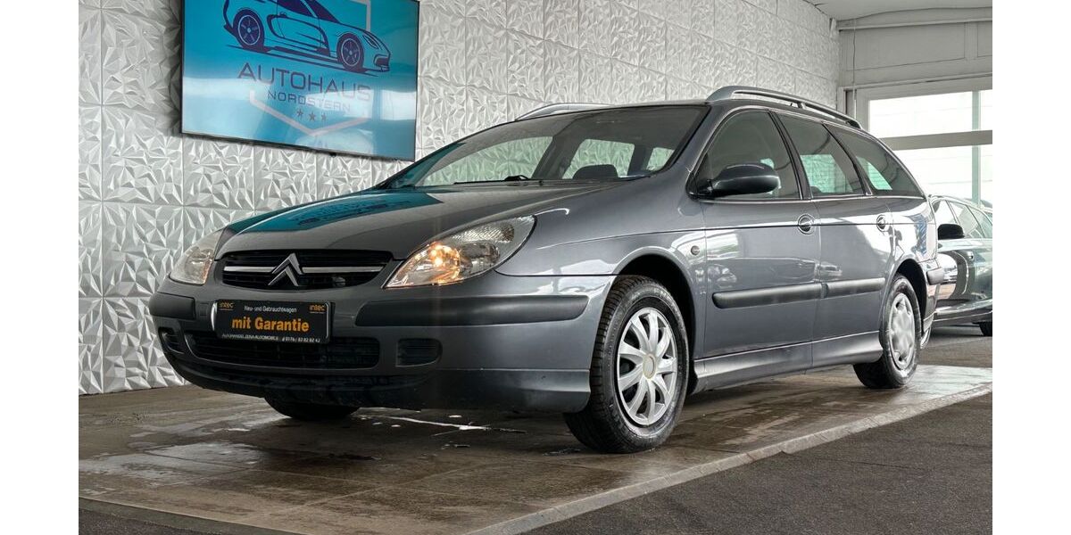 Citroen C5 188.368 km 999 &euro; Stapelfeld 22145