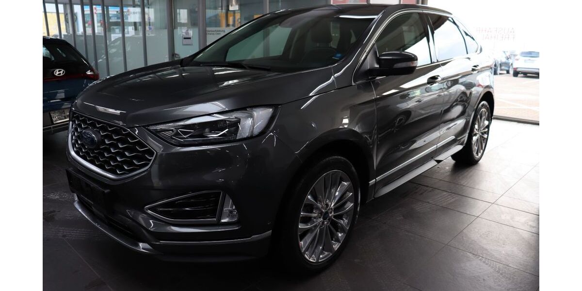 Ford Edge 88.030 km 25.480 &euro; Düren 52349