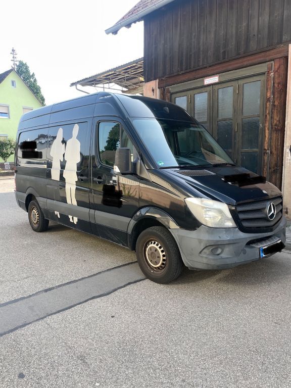 Sprinter