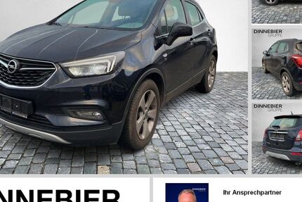 Opel Mokka 78.802 km 14.989 &euro; Zehdenick 16792