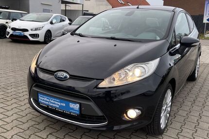 Ford Fiesta 112.965 km 5.750 &euro; Hilter a.T.W. 49176