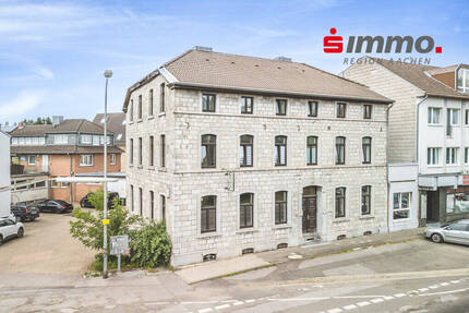 Denkmalgeschütztes Wohn- und Geschäftshaus zum fairen Preis zimmer