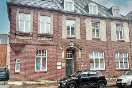 Geldern: Charmante Gewerbefläche in zentraler Lage von Geldern 8 zimmer