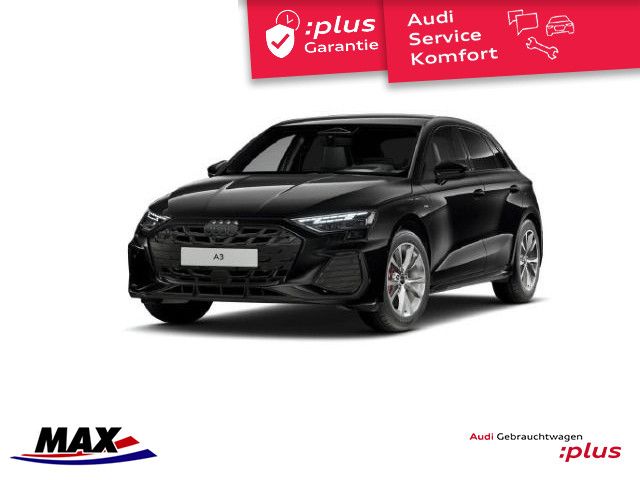 Audi A3 5.900 km 39.979 &euro; Offenbach am Main 63071