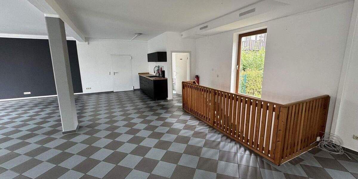 Gewerbeobjekt Fischach Heimberg - 265.000&euro; | Angebot:24762170