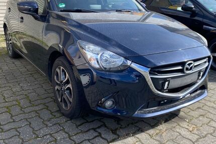 Mazda 2 88.760 km 10.900 &euro; Butzbach 35510