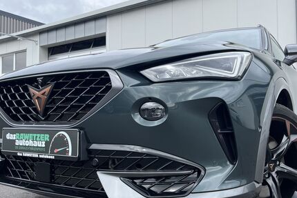 Cupra Formentor 29.987 km 25.860 &euro; Marktredwitz 95615