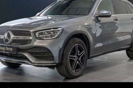 Mercedes-Benz GLC 300 93.992 km 32.760 &euro; Wittlich 54516