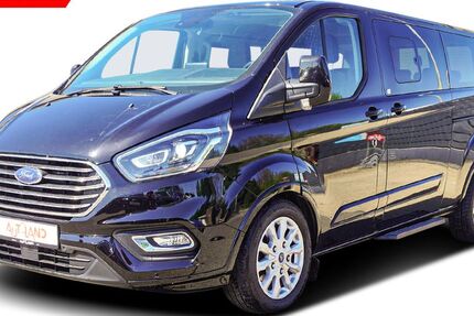 Ford Tourneo Custom 45.101 km 36.490 &euro; Bautzen 02625