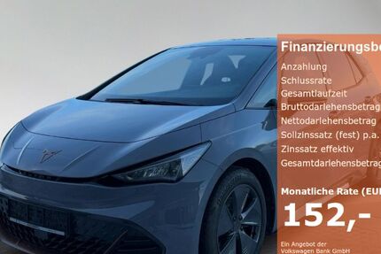 Cupra Born 36.486 km 22.780 &euro; Hannover 30165