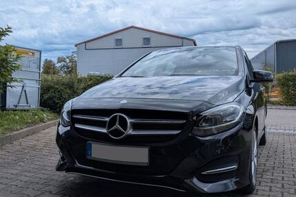 Mercedes-Benz B 220 110.000 km 17.299 € Murg 79730