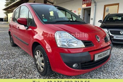 Renault Grand Modus
