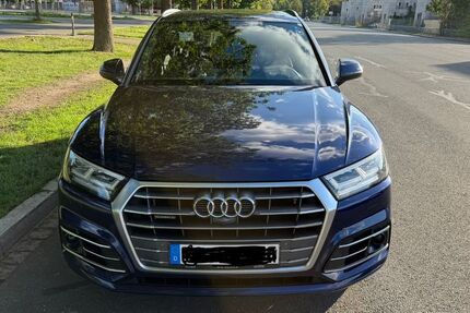 Audi Q5 245.000 km 17.100 &euro; Nürnberg 90480