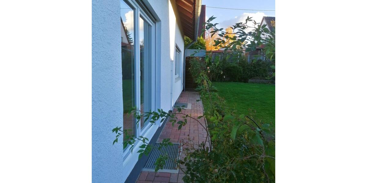 Großzügiges Einfamilienhaus mit ausgebautem Dachgeschoss, Winterg 7 zimmer