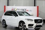 Volvo XC90 RECHARGE P-HEV AWD R-DESIGN SPORT 7-SITZER 137.000 km 38.444 &euro; Hamm 59077