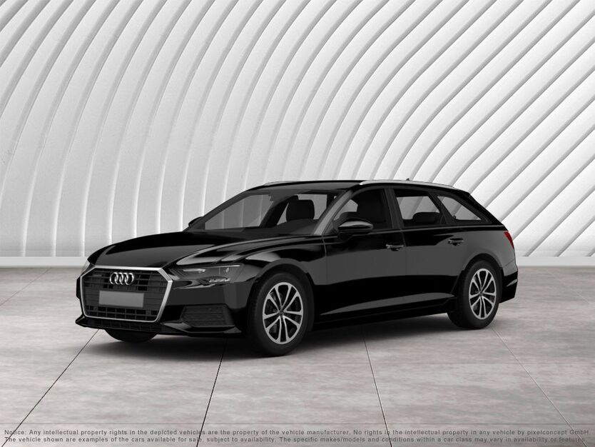 Audi A6 137.641 km 29.990 € Oberschleißheim 85764